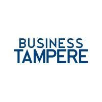 business tampere logo image