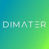 dimater gmbh logo image