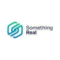 something real ventures logo image