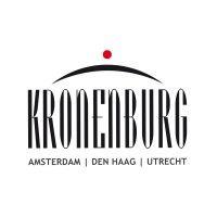 kronenburg hospitality & event staff logo image