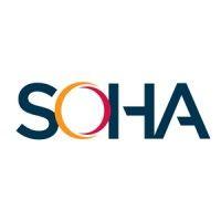 soha systems, inc. (acquired by akamai technologies) logo image