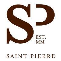 saint pierre logo image