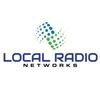 local radio networks logo image