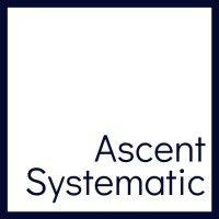 ascent systematic advisors llc logo image