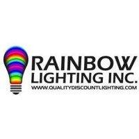 rainbow lighting, inc logo image