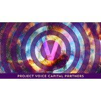 project voice capital partners logo image