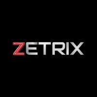 zetrix logo image