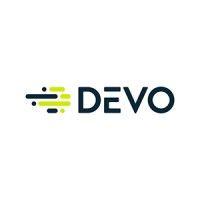 devo logo image