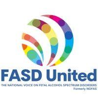 fasd united (formerly nofas) logo image