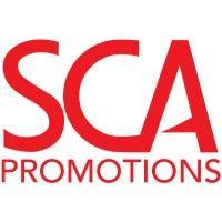 sca promotions logo image