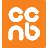 collège communautaire du nouveau-brunswick (ccnb) logo image