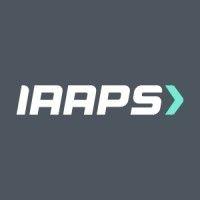 iaaps logo image