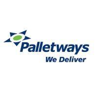 palletways hungary logo image