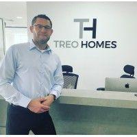 anton qubrosi - treo homes logo image