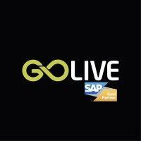 golive yazılım a.ş logo image