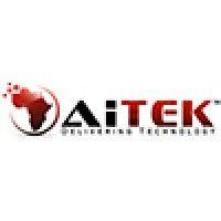 aitek logo image