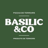 basilic & co logo image