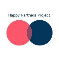 happy partners project logo image