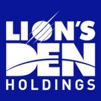 lion's den holdings