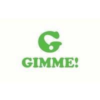 gimme golf life logo image