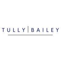 tully bailey llp logo image