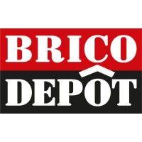 brico dépôt logo image