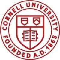 cornell university graduate school logo image