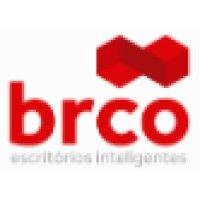 brco escritórios inteligentes logo image