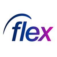 indeed flex logo image