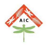 auckland international college logo image