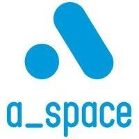 a_space logo image