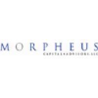 morpheus capital logo image