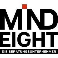 mindeight gmbh logo image