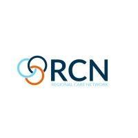 regional care network logo image