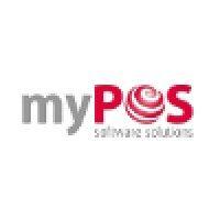 mypos software solutions (pvt) ltd logo image