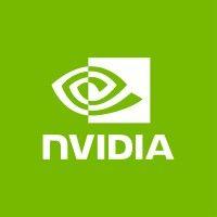 nvidia logo image