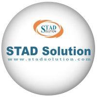 stad solution logo image