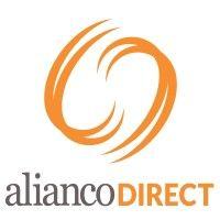 aliancodirect logo image