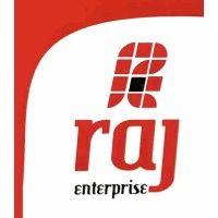 raj enterprise - resource advisory junction logo image