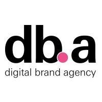 dba communications logo image