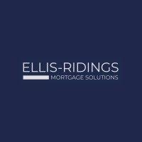 ellis-ridings mortgage solutions logo image