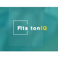 fits - functional interactive timely system logo image