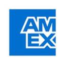 logo of American Express