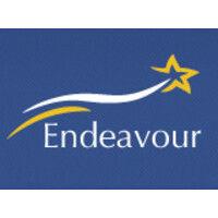 endeavour search limited logo image