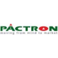 pactron inc. logo image