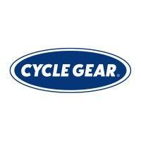 cycle gear inc. logo image