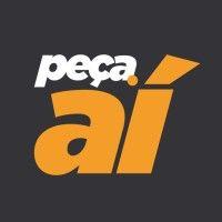 peça aí logo image