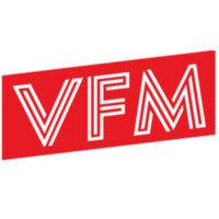 ventures fm logo image