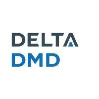 delta dmd logo image