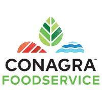 conagra foodservice logo image